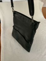 Handtasche schwarz von „Fritz aus Preußen“ Top Zustand München - Hadern Vorschau