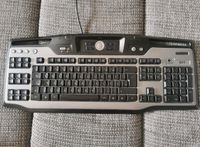 Logitech g11 gaming PC Computer Tastatur Nordrhein-Westfalen - Werther (Westfalen) Vorschau