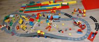 Große Duplo Sammlung mit Eisenbahn Niedersachsen - Bad Eilsen Vorschau