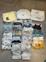 Babybekleidungspaket Größe 68 41 Teile Thüringen - Kirchworbis Vorschau