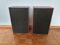 2 Lautsprecher Boxen Jamo J-50 braun Speaker Hifi Stereo Rarität Saarbrücken-Dudweiler - Dudweiler Vorschau