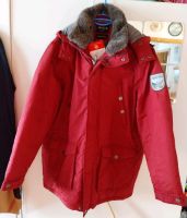 Winterjacke, Parka, QVC, Gr.56, dunkel rot, John Bradley,  NEU Nordrhein-Westfalen - Leichlingen Vorschau