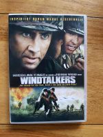 DVD Windtalkers Nordrhein-Westfalen - Mechernich Vorschau