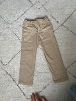 POLO RALPH LAUREN Hose Chinohose beige 4T Gr. 104 Häfen - Bremerhaven Vorschau