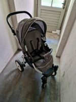 Kinderwagen Hamburg-Mitte - Hamburg Borgfelde Vorschau