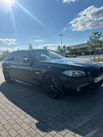 BMW 525d M-Paket | Panorama | Volldigitaler Tacho Hessen - Hanau Vorschau