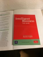 BUSINESS ENGLISH , The Economist Coursebook Berlin - Spandau Vorschau