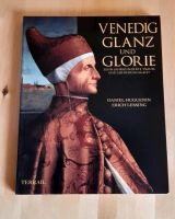 Huguenin Daniel Lessing Erich- Venedig Glanz und Glorie Nordrhein-Westfalen - Lünen Vorschau