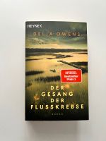 Delia Owens - der Gesang der Flusskrebse Stuttgart - Stuttgart-Ost Vorschau