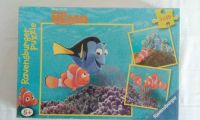 Disney ● Pixar ⭕ Puzzle Findet Nemo ⭕ Ravensburger ⭕ 3 x 49 Bayern - Perlesreut Vorschau