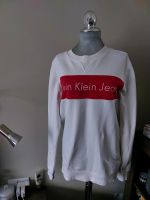 CALVIN KLEIN Sweatshirt S Niedersachsen - Lohne (Oldenburg) Vorschau