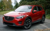 SUCHE Mazda CX5 CX3 mit Motorschaden/Getriebeschaden  Kaufe MAZDA Niedersachsen - Lüneburg Vorschau