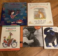 Bilderbuch Klassiker Karlchen Eric Carle Waldorf  Esel Benjamin Berlin - Lichtenberg Vorschau