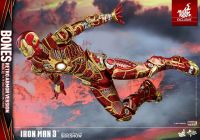 ANGEBOT Hot Toys Iron Man  Bones Retro Armor Bayern - Augsburg Vorschau