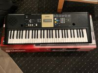 Yamaha Keyboard Hessen - Viernheim Vorschau