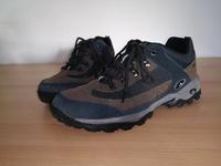Lico Herren Santana Trekking-Wanderhalbschuhe Baden-Württemberg - Maselheim Vorschau