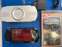 Sony PSP Portable Konsole Nordrhein-Westfalen - Beckum Vorschau