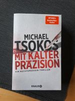 BUCH Mit kalter Präzision von Michael Tzokos Niedersachsen - Bad Essen Vorschau