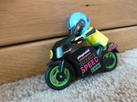 Playmobil Motorrad, Racing Team Neuhausen-Nymphenburg - Neuhausen Vorschau