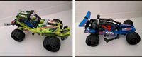 2 x Lego Technik 42010 Race Buggy + 42027 Wüsten-Buggy Leipzig - Lindenthal Vorschau