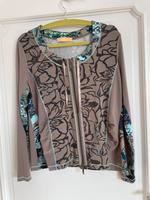 Biba Jacke Gr. 42 Nordrhein-Westfalen - Schleiden Vorschau