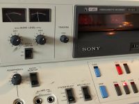 SONY U Matic VO-5630 Video Kassetten Recorder Player SECAM NTSC München - Schwabing-West Vorschau