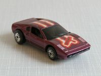 Hot Wheels Ultra Hots Spielzeugauto Sportwagen Quick Trik Ferrari Schleswig-Holstein - Flensburg Vorschau