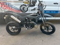 Beta RR 50 Supermoto X Special Edition - sofort verfügbar Nordrhein-Westfalen - Heiligenhaus Vorschau