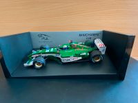 Jaguar Formel 1 R4 #14 Saison 2003 Mark Webber 1:18 Minichamps Schleswig-Holstein - Neumünster Vorschau