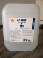 Ad blue von Shell, ca. 3 Liter ADBLUE Nordrhein-Westfalen - Bornheim Vorschau