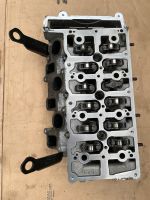 Audi A6 A7 4G C7 SQ5 Biturbo 320PS Motor Zylinderkopf Nockenwelle Nordrhein-Westfalen - Porta Westfalica Vorschau