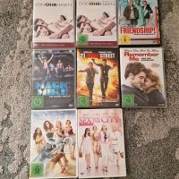 8 DVD's 7x Komödien 1x Drama Berlin - Treptow Vorschau