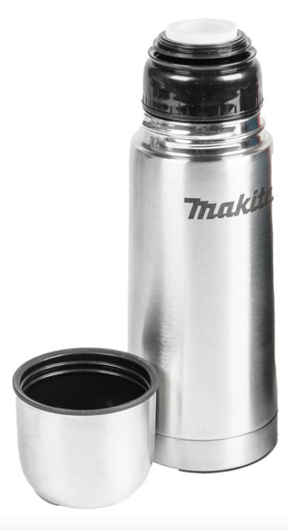 Neue MAKITA Kaffeemaschine DCM501Z mit Lunchtasche + Thermoskanne in Erlangen