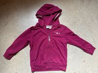 Sweatjacke Kapuzenjacke Größe 98 Strickjacke Nürnberg (Mittelfr) - Oststadt Vorschau