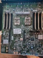 HP System Board for DL380 G7 Nordrhein-Westfalen - Hagen Vorschau