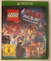 The LEGO Movie Videogame - Spiel Xbox One X S Series Multiplayer Sachsen-Anhalt - Burg Vorschau