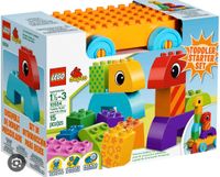 LEGO DUPLO 10554 Nachzieh-Spielset Nordrhein-Westfalen - Sendenhorst Vorschau