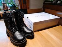 Neue CATWALK Winterstiefel Gr. 37 Nordrhein-Westfalen - Hemer Vorschau