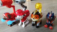 Vier Paw Patrol - Figur - Zuma, Marshall, Rubble ... Niedersachsen - Garbsen Vorschau