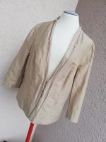 S. Oliver Sel. Blazer Gr 40 /42, NEUw., beige, 3/4Arm, Rheinland-Pfalz - Alzey Vorschau