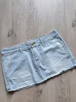 American Eagle flotter Jeans Minirock destroyed 40 Stretch Bayern - Weidenbach Vorschau