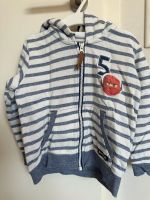 Lego Kapuzen Sweatshirtjacke Gr. 104 mit Ninjago Logo Nordrhein-Westfalen - Haan Vorschau