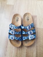 Lico Hausschuhe wie Birkenstock 34 Neuhausen-Nymphenburg - Neuhausen Vorschau