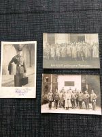 Konvolut Postkarten u. a. von 1917, Militaria Bayern - Erlangen Vorschau