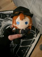 Bungou Stray dogs Chuuya Nakahara Original Plush zum festklammern Hessen - Wetzlar Vorschau