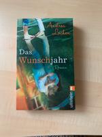 “Das Wunschjahr” Buch Eimsbüttel - Hamburg Eidelstedt Vorschau