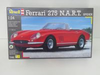 Ferrari 275 N.A.R.T. Spider, Revell 1:24 Baden-Württemberg - Lörrach Vorschau
