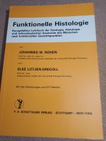 Funktionelle Histologie Rohen Niedersachsen - Sehnde Vorschau