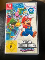 Nintendo Switch Spiel Super Mario NEU!!! Frankfurt am Main - Oberrad Vorschau