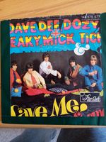 Dave Dee Dozy Beaky Mick &Tich Single Save Me Eimsbüttel - Hamburg Eidelstedt Vorschau
